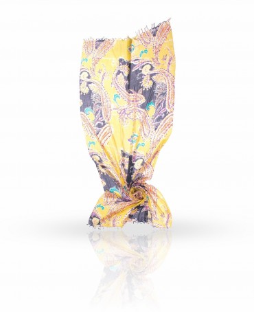 Палантин Женский W-MULTIPASI/YELL.GR